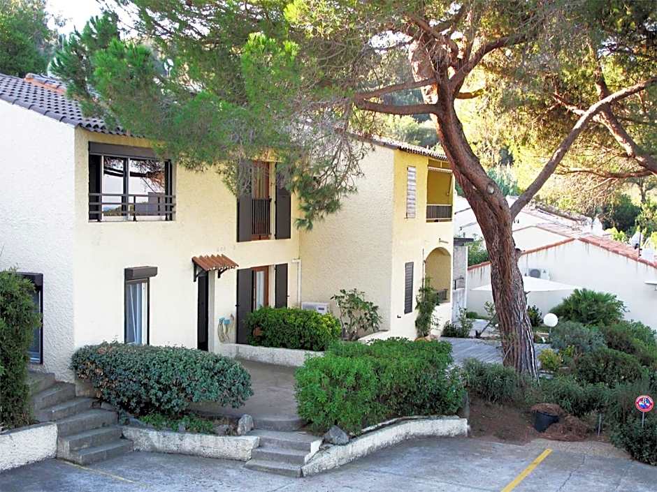 Domaine de Saint Pierre