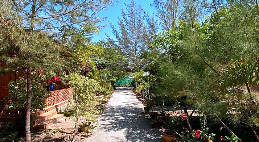Trinity Family Inn