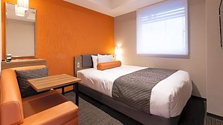 EX Double Room - Non-Smoking