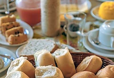 Pousada Porto da Barra