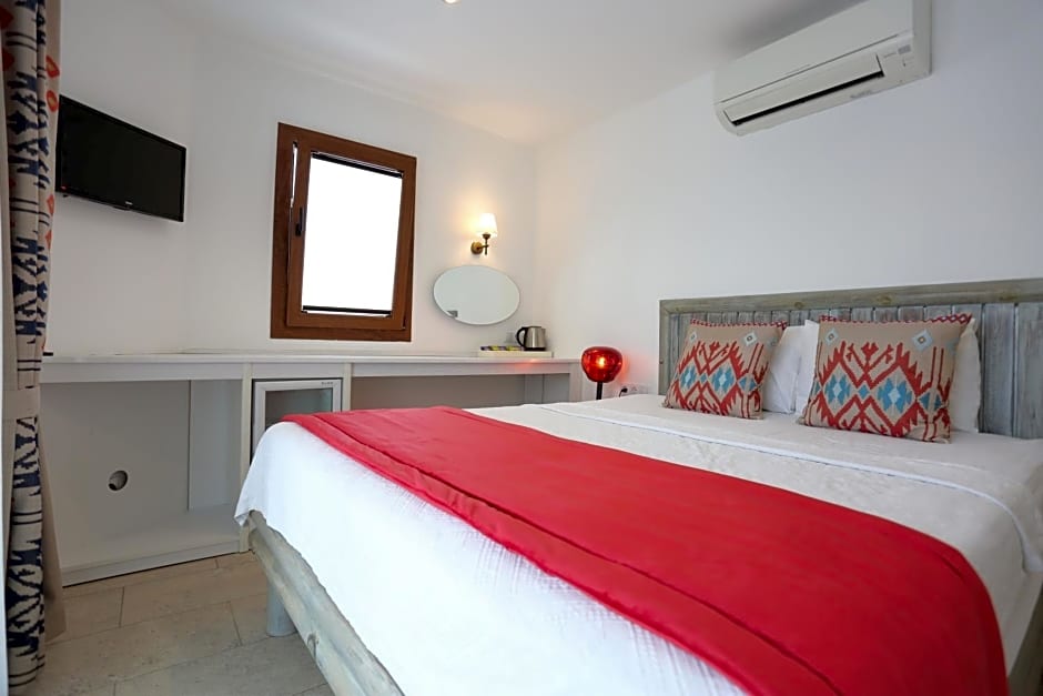 Mosso Boutique Hotel