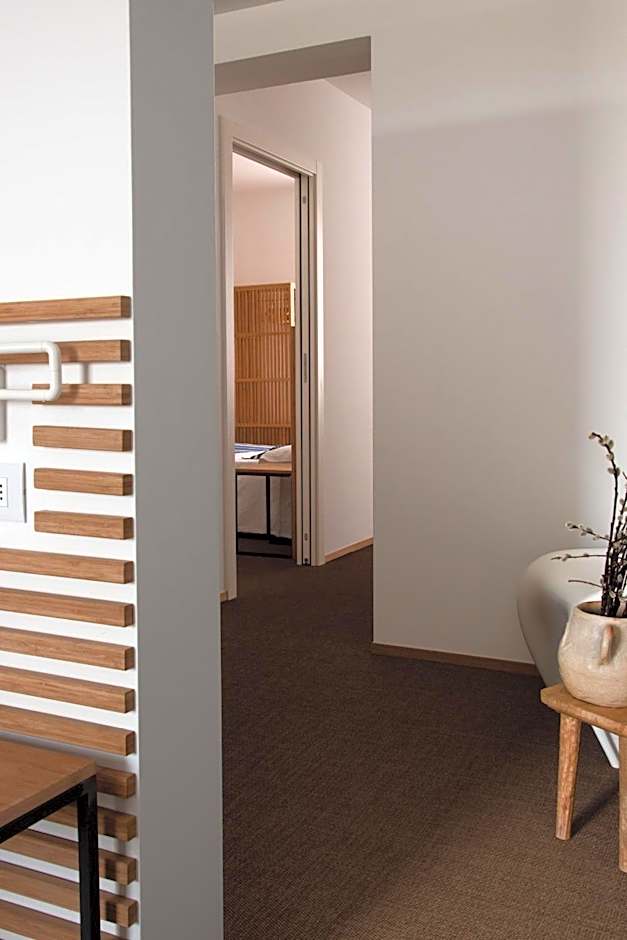 Albergo alla Spiaggia