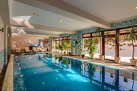 Rizzo Boutique Hotel