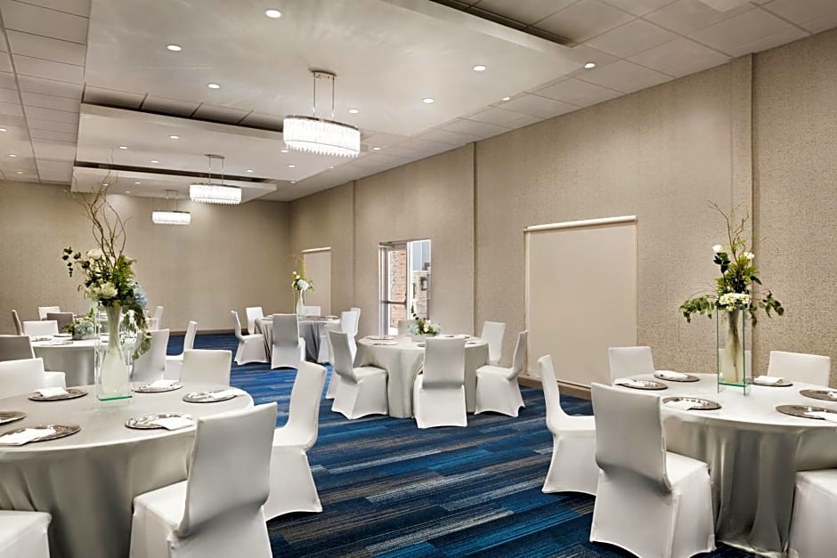 Holiday Inn Express & Suites - McAllen - Medical Center Area By IHG
