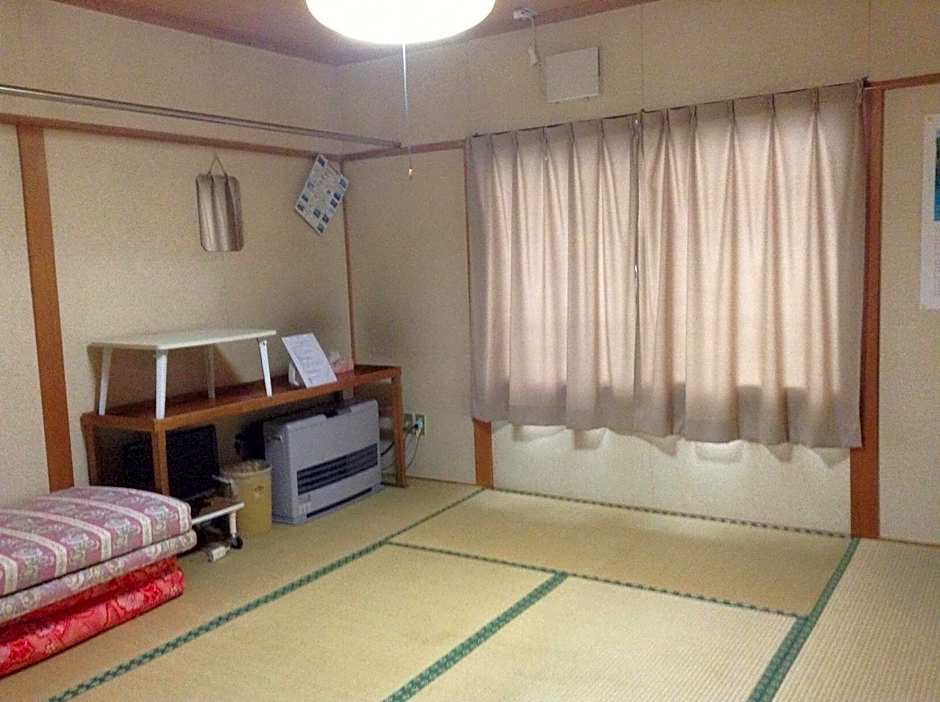 Furano Minshuku Akiba