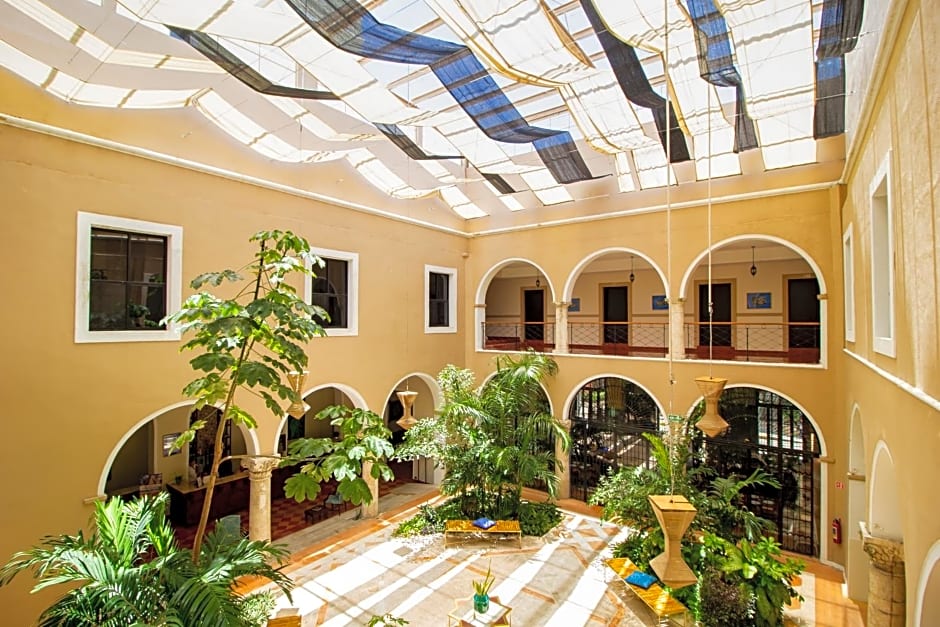 Hotel Merida