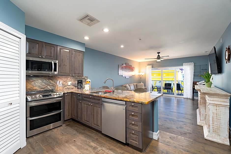 Harbour House at the Inn 212