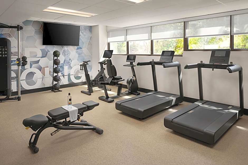 SpringHill Suites by Marriott Seattle Issaquah