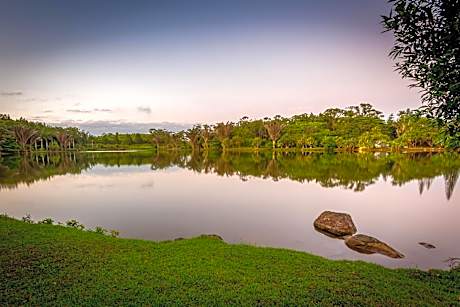 Bubble Lodge Bois Chéri Plantation