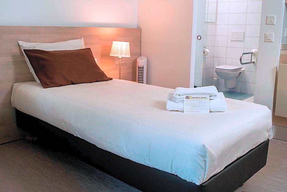 Apart'Hotel 46a