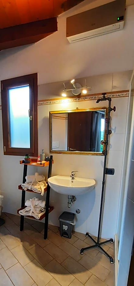 B&B A Casa di Silvia