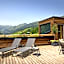 Mei.Berg premium view Appartements