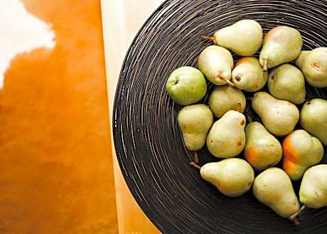 Naramata Courtyard Suites