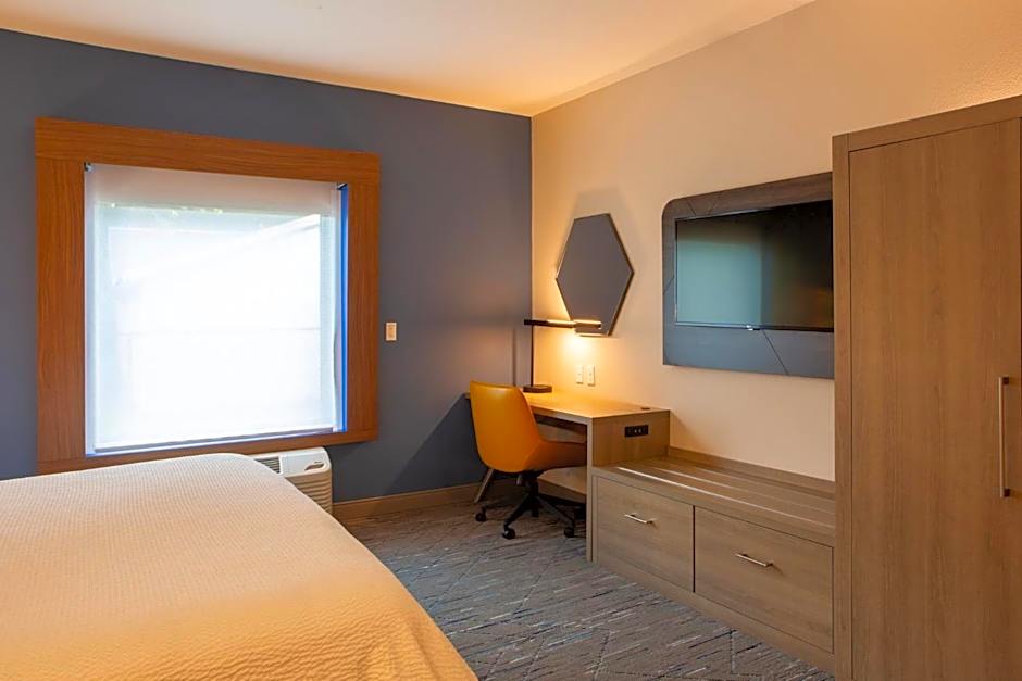 Holiday Inn Express & Suites Sioux City-South By IHG