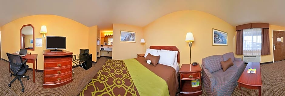 Americas Best Value Inn San Jose