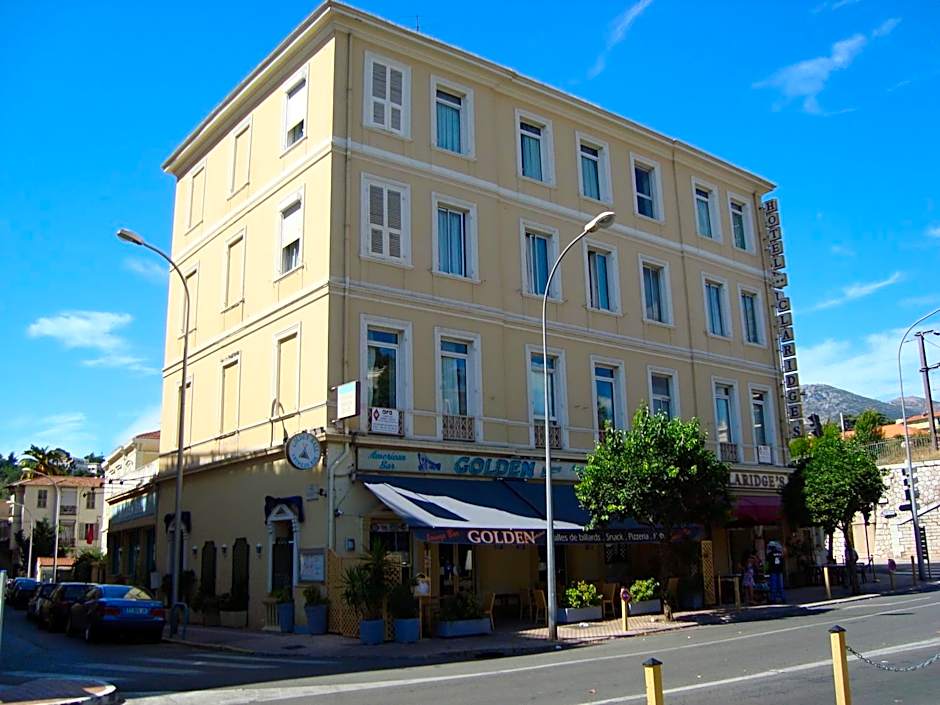 Hôtel Claridge's
