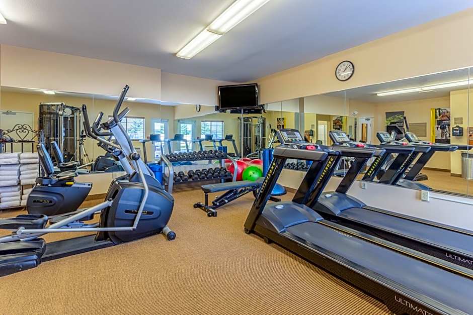 Candlewood Suites Minot By IHG