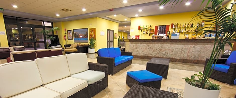 Club Esse Costa dello Ionio