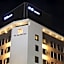 Shin Yuan Park Hotel