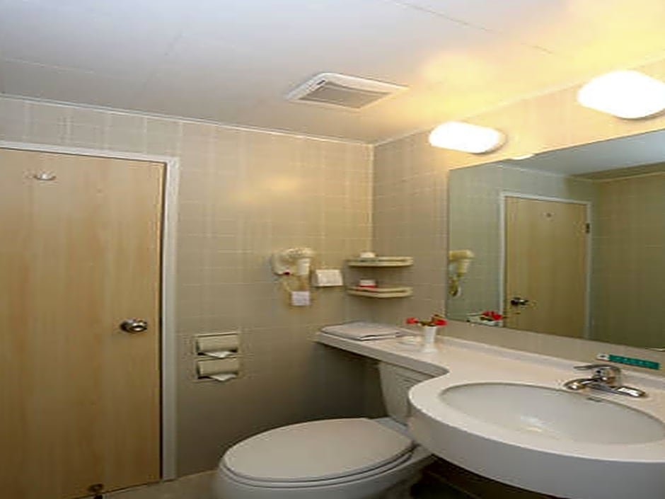 Jinjiang Inn Changchun Renmin Avenue Guilin Road