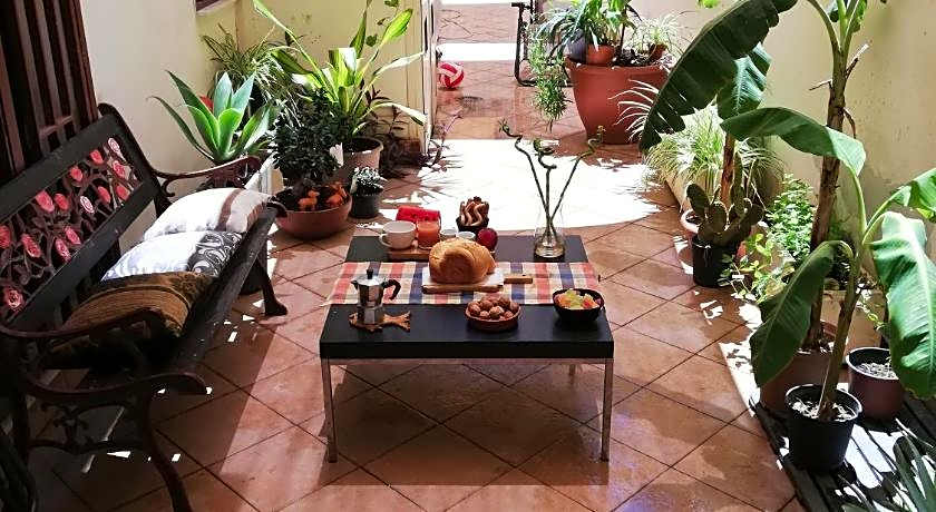 Guglielmo room's B&B