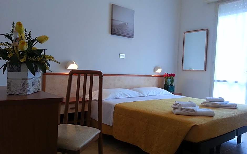 Albergo Santo Stefano