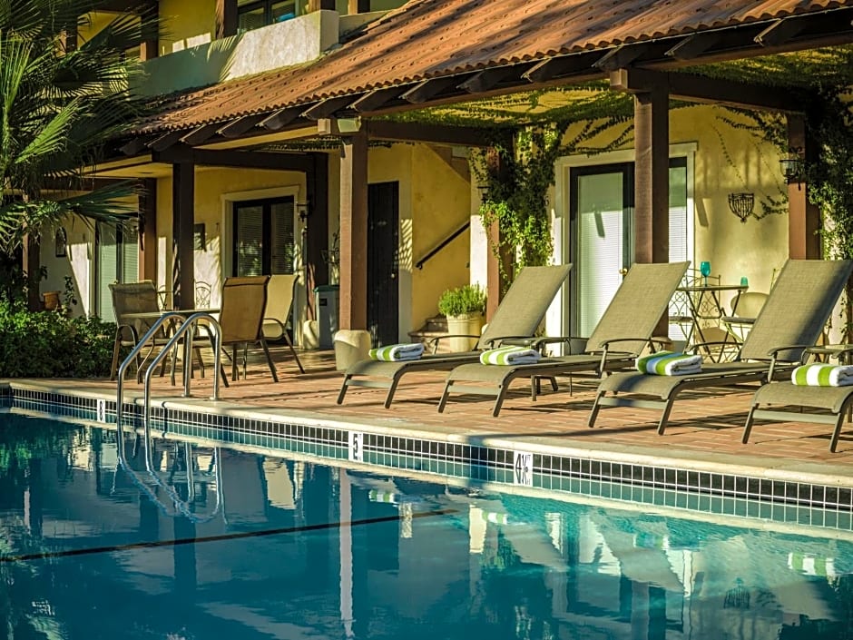 La Maison Hotel - Adults Only