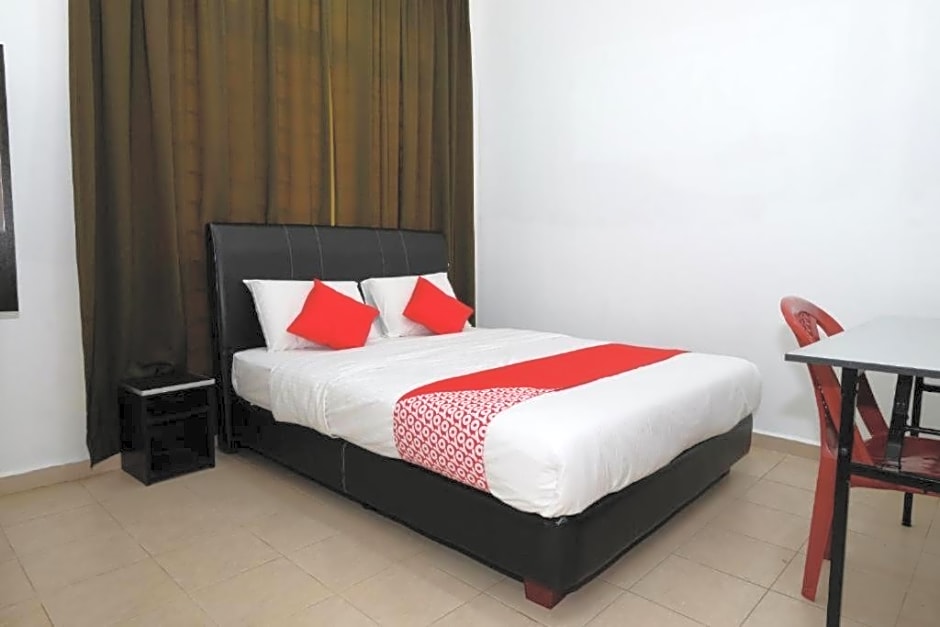 Hotel De'light Villa