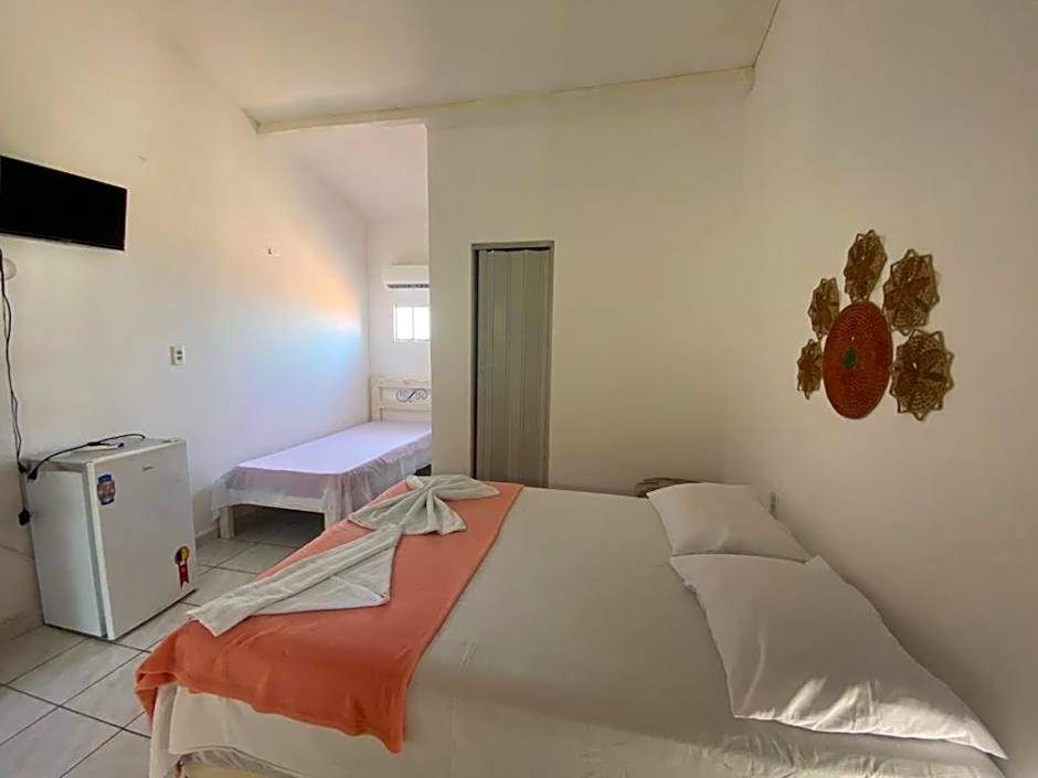 Pousada Capitolio 02 Canoa Quebrada