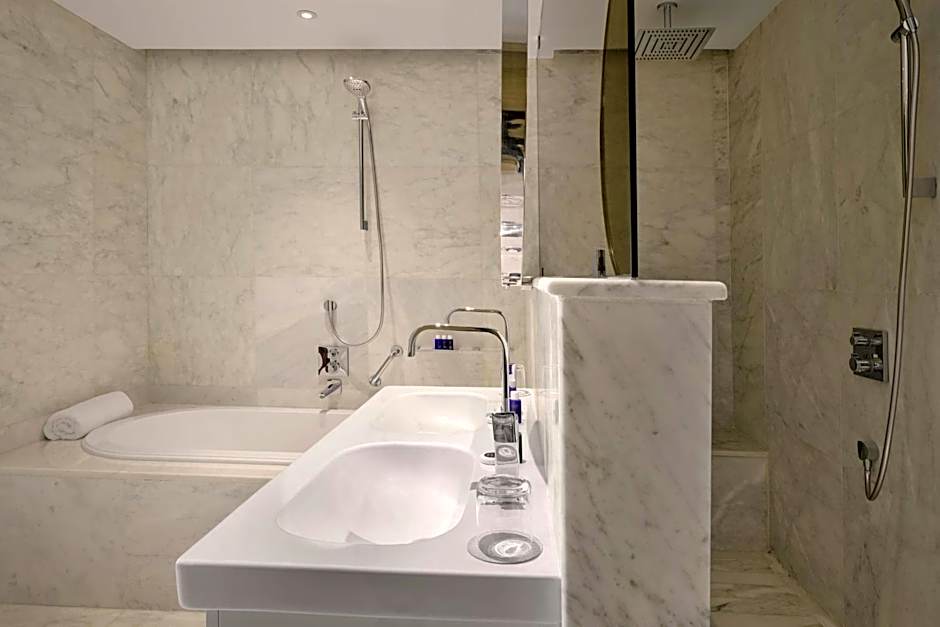 Tunis Marriott Hotel