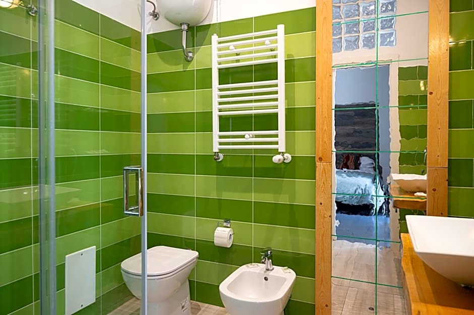 Palazzo della Loggia B&B