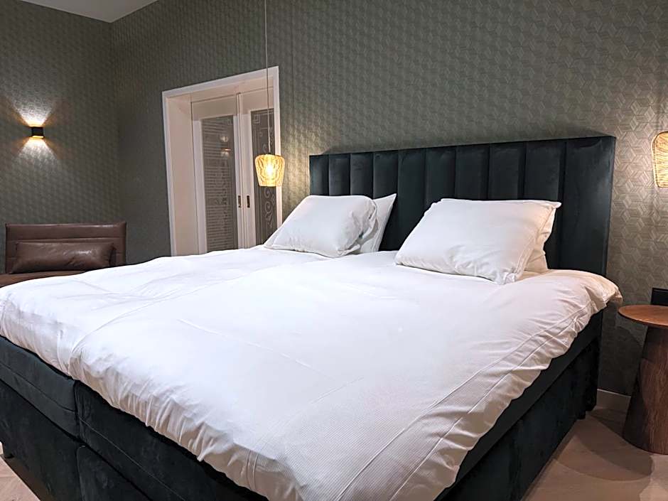 De Pastorie Bed & Breakfast