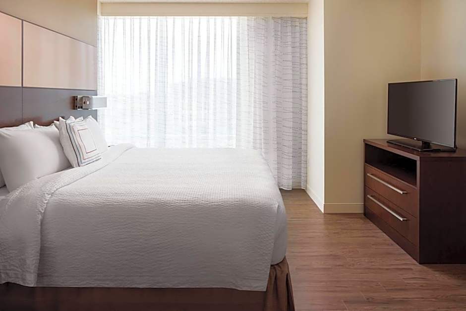 Residence Inn by Marriott Washington Capitol Hill/Navy Yard