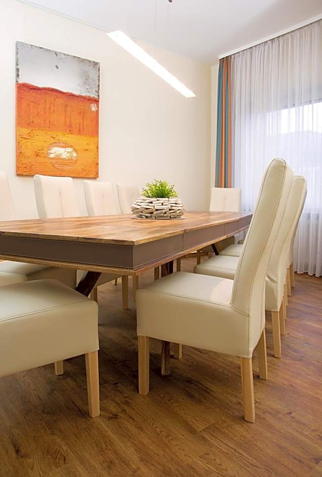 Parkhotel Lippstadt