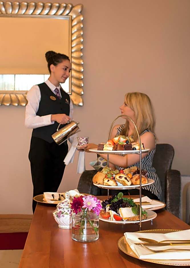 Talbot Hotel Clonmel