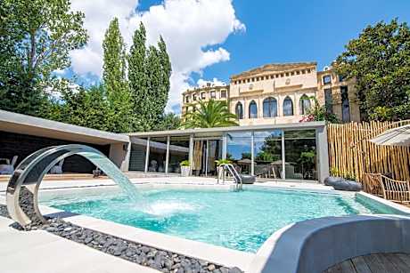 Mikelina Boutique Hotel