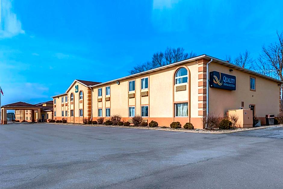 Quality Inn & Suites