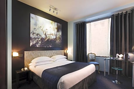 Le Fabe Hotel