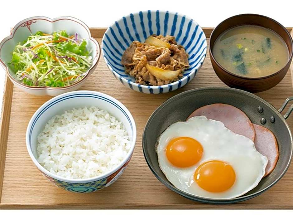 Green Rich Hotel Nishitetsu Ohashi Ekimae