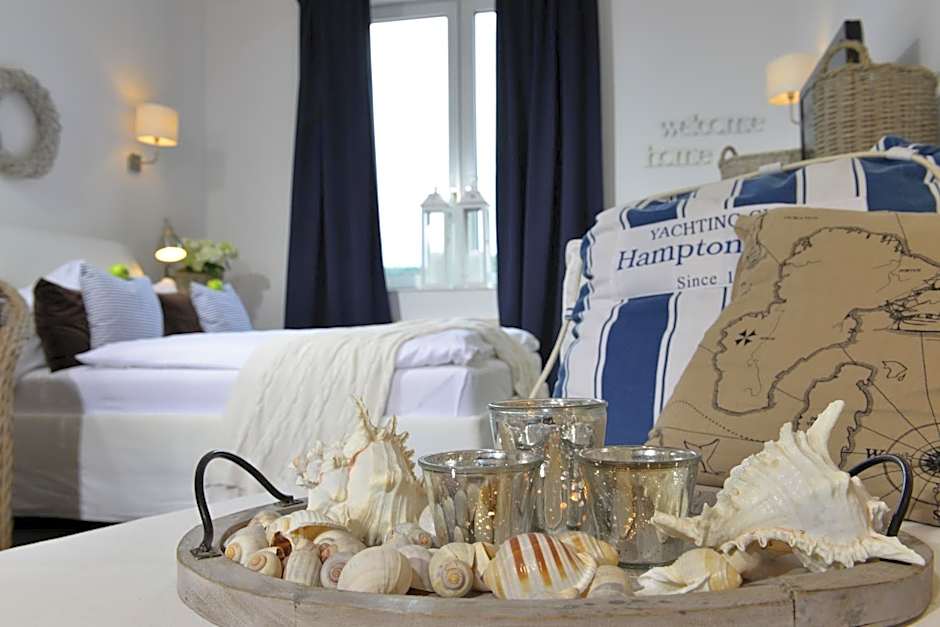 Hotel Friends Huckelhoven