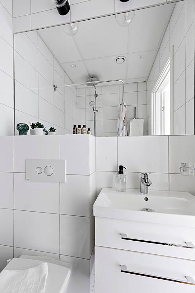 The Nooq Bromma - Hotel & Studios