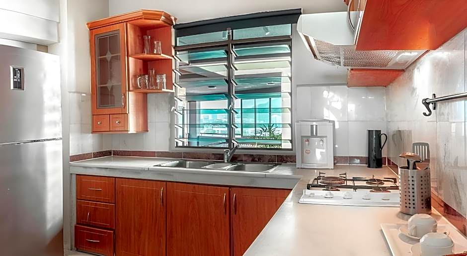 Century Bay Private Residences