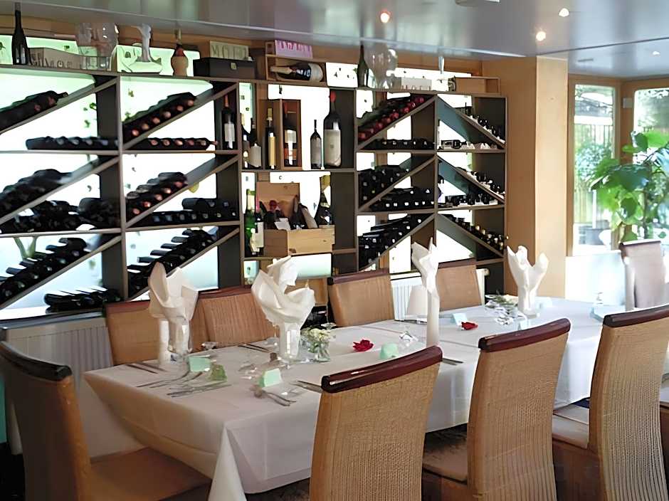 DORMERO Hotel Reutlingen