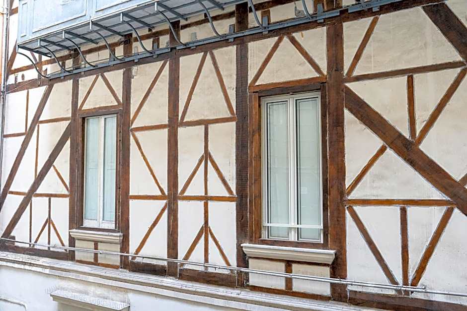 Monteoliveto Bed & Breakfast