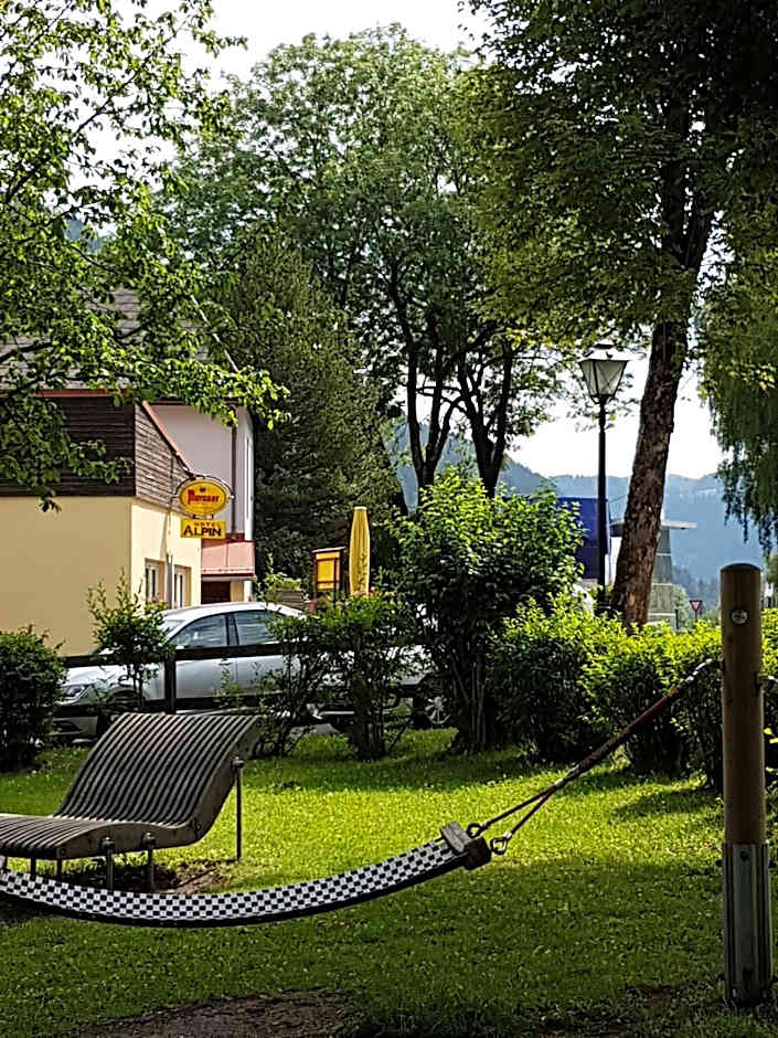 Hotel Alpin Murau