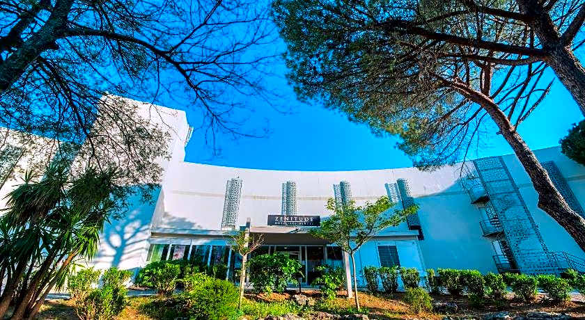 Comfort Aparthotel Frejus La Tour de Mare