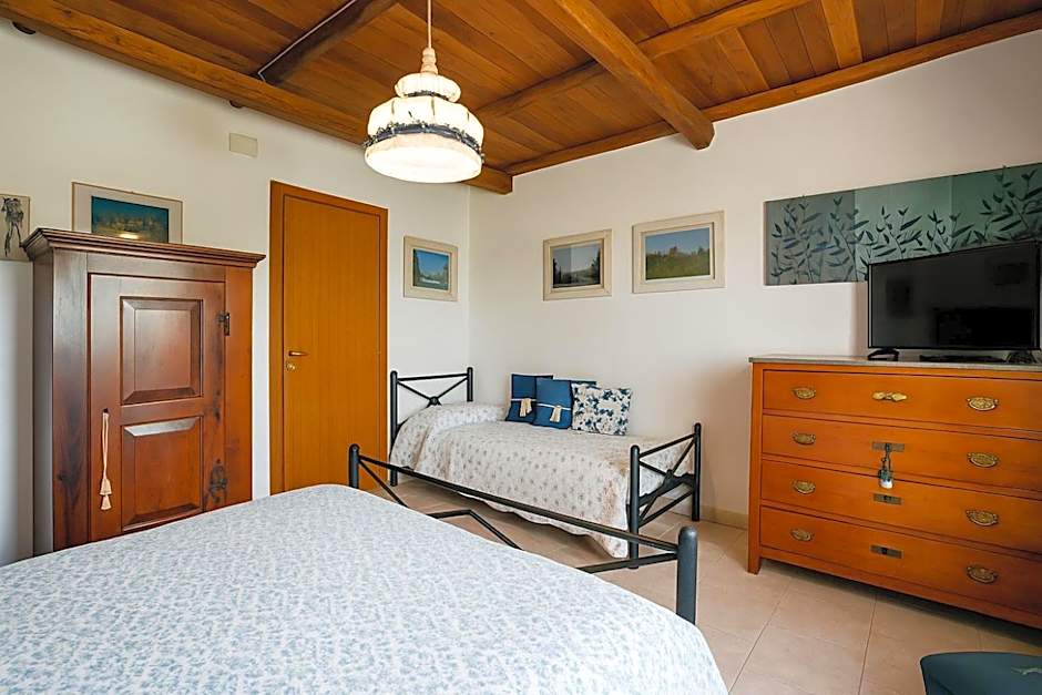 Selvicolle Country House