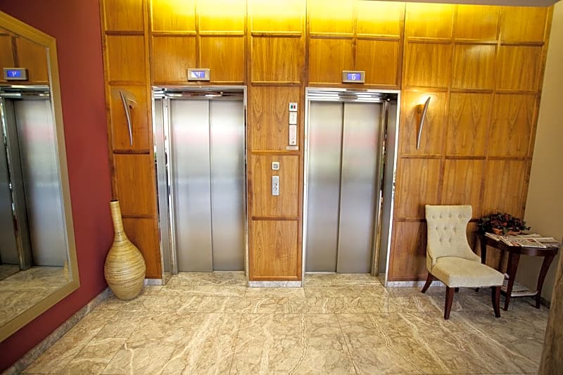 Sanctum International Serviced Apartments