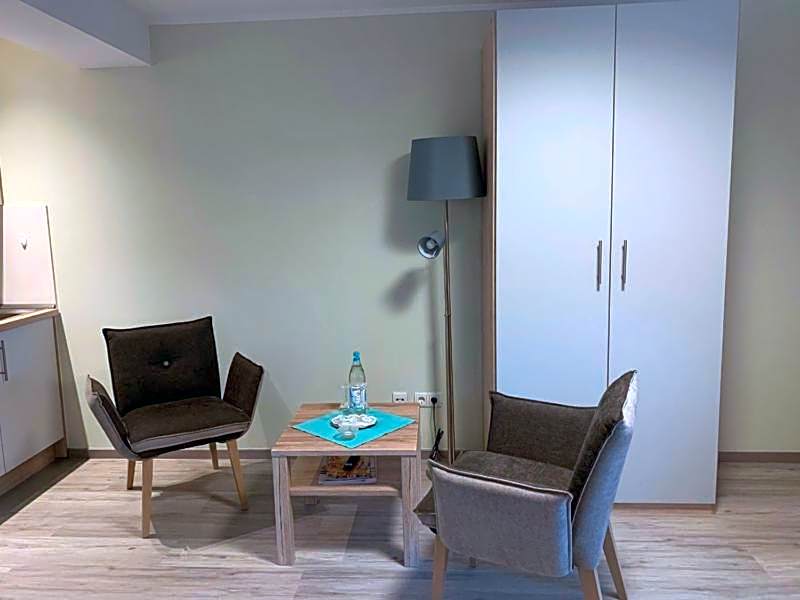 Hotel Schmidt's Hoern