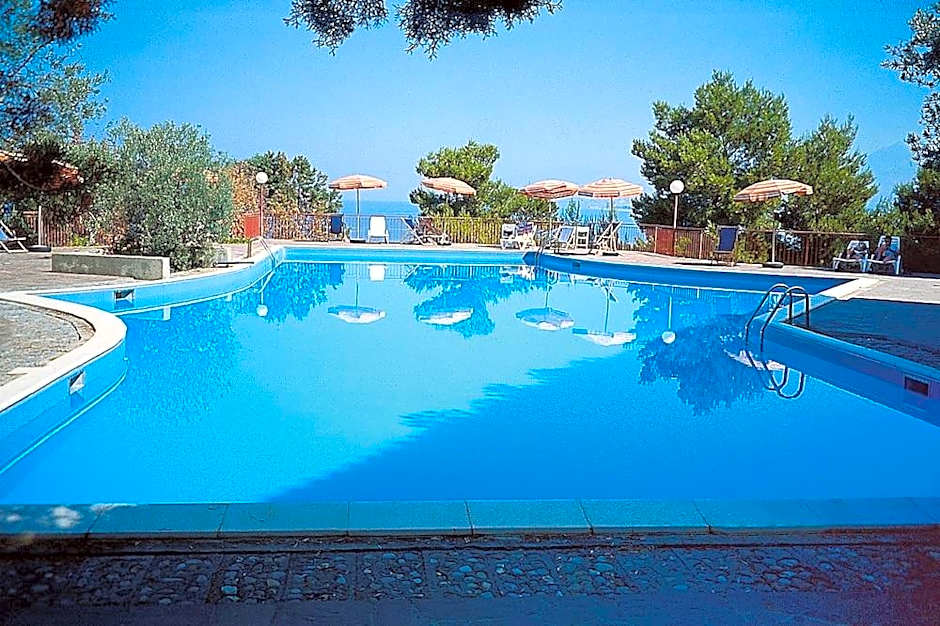 Hotel Guardacosta